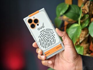 Custom 3D Printed iPhone Cases