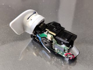 Integrated Dual-Mode Trigger Module